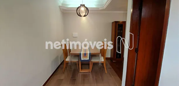 Casa com 3 Quartos à venda, 140m² no Copacabana, Belo Horizonte