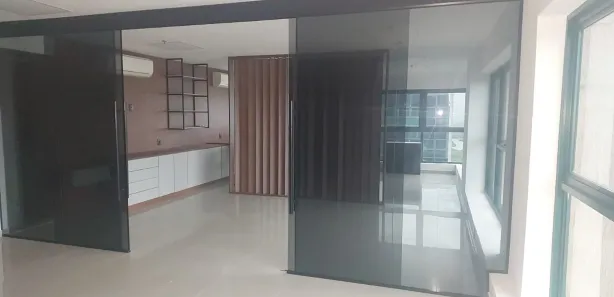 Sala Comercial para alugar, 75m² no Barra da Tijuca, Rio de Janeiro