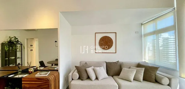 Apartamento com 1 Quarto à venda, 60m² no Vila Alzira, Guarujá