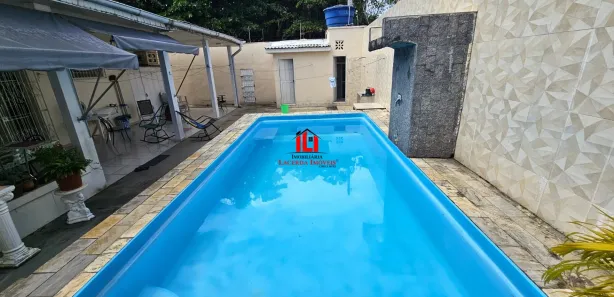 Casa com 3 Quartos à venda, 200m² no Adrianópolis, Manaus