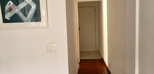 Apartamento com 3 Quartos à venda, 100m² no Lagoa, Rio de Janeiro