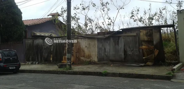 Lote/Terreno à venda, 562m² no Santa Lúcia, Belo Horizonte