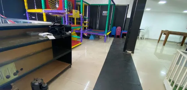 Ponto Comercial para alugar, 200m² no Diamante (Barreiro), Belo Horizonte