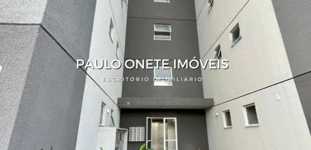 Apartamento com 2 Quartos para alugar, 50m² no Chapada, Manaus