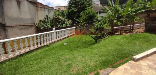 Casa com 2 Quartos à venda, 150m² no Jardim São José, Belo Horizonte