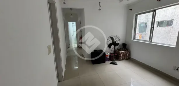 Apartamento com 3 Quartos à venda, 60m² no Conceiçãozinha, Guarujá