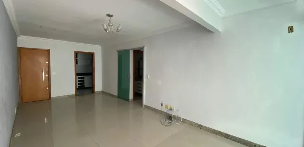 Apartamento com 3 Quartos para alugar, 140m² no Dona Clara, Belo Horizonte