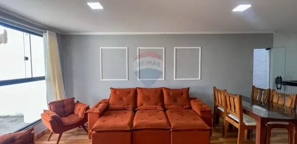 Apartamento com 3 Quartos à venda, 90m² no Capão, Armação dos Búzios