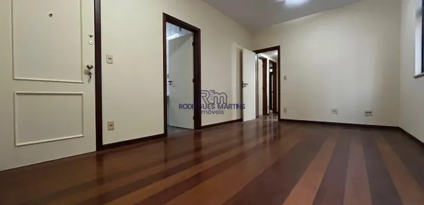 Apartamento com 3 Quartos à venda, 89m² no Santo Agostinho, Belo Horizonte