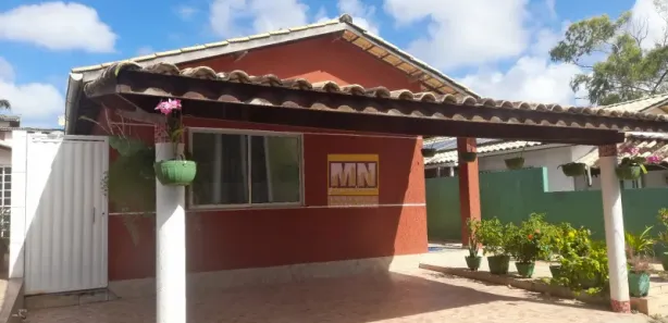 Casa com 3 Quartos à venda, 100m² no Catu de Abrantes (Abrantes), Camaçari