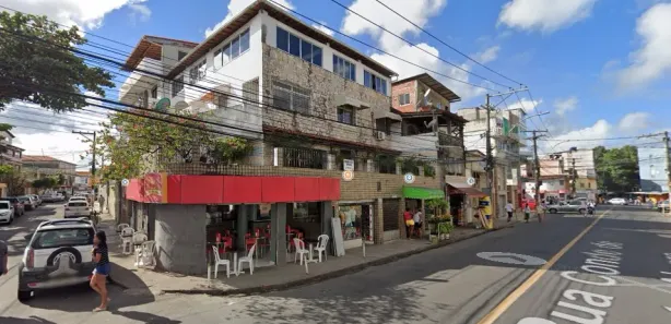 Apartamento com 3 Quartos à venda, 145m² no IAPI, Salvador