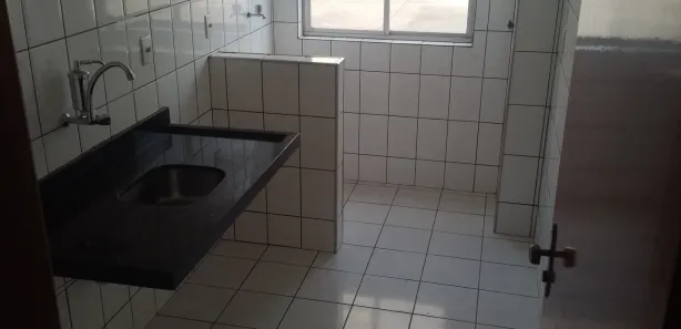 Apartamento com 2 Quartos à venda, 47m² no Areal, Brasília