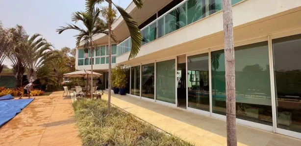 Casa com 6 Quartos à venda, 1350m² no Acácias, Lagoa Santa