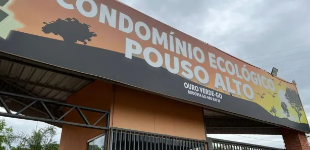 Fazenda/Sítio à venda, 2879m² no , Nerópolis