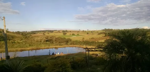Fazenda/Sítio com 3 Quartos à venda, 5m² no Área Rural de Inhumas, Inhumas