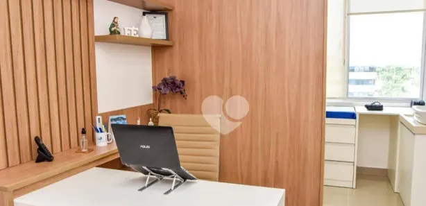 Sala Comercial para alugar, 27m² no Jacarepaguá, Rio de Janeiro