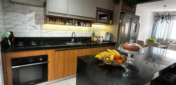 Casa de Condomínio com 3 Quartos à venda, 120m² no Jardim Santa Helena, Valinhos