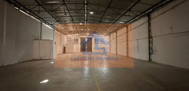 Galpão/Depósito/Armazém para alugar, 900m² no Boa Viagem, Recife
