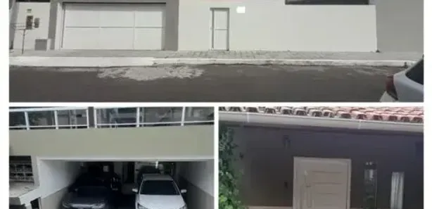 Casa de Condomínio com 5 Quartos à venda, 416m² no Centro, Lauro de Freitas