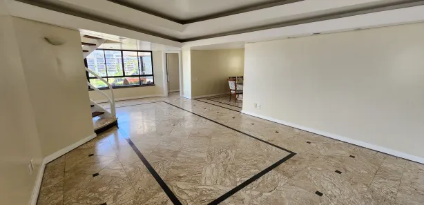 Cobertura com 3 Quartos à venda, 404m² no Rio Vermelho, Salvador