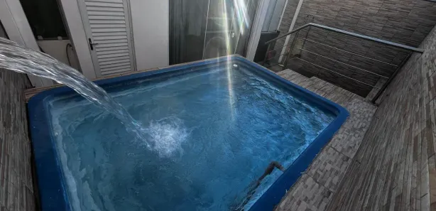 Casa de Condomínio com 2 Quartos para venda ou aluguel, 120m² no Jardim Interlagos, Hortolândia