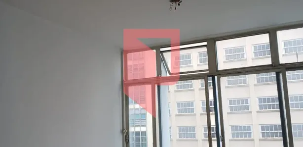 Sala Comercial à venda, 41m² no Centro, Belo Horizonte