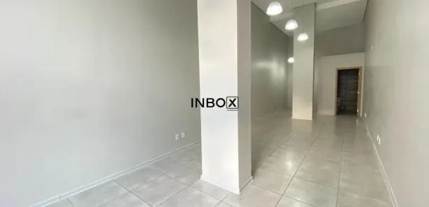 Sala Comercial para alugar, 55m² no Progresso, Bento Gonçalves