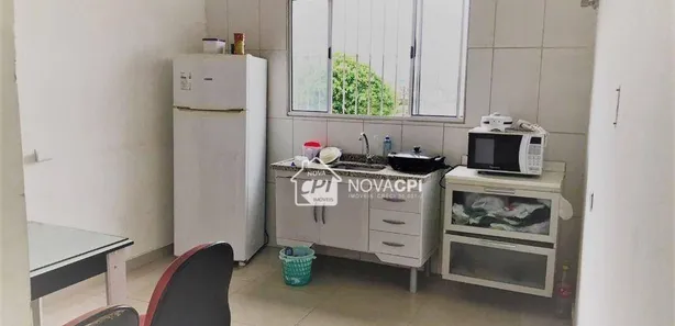 Ponto Comercial à venda, 382m² no Balneario de Birigui, Mongaguá