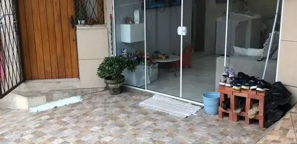 Sobrado com 3 Quartos à venda, 81m² no Centro, Viamão