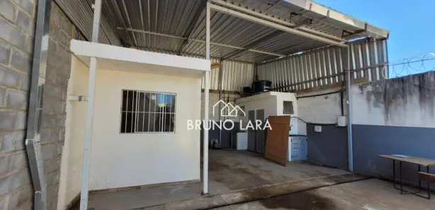 Lote/Terreno para alugar, 240m² no Padre Eustáquio, Igarapé