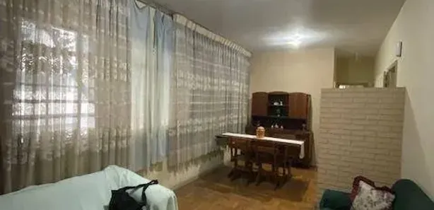 Apartamento com 2 Quartos à venda, 80m² no Cruzeiro, Belo Horizonte