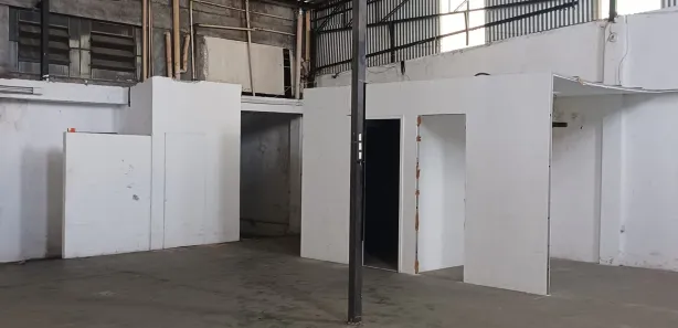 Galpão/Depósito/Armazém com 1 Quarto para alugar, 180m² no Anil, Rio de Janeiro