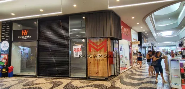 Ponto Comercial para alugar, 105m² no Centro, Nova Iguaçu