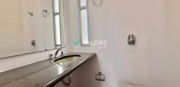 Apartamento com 4 Quartos para alugar, 180m² no Anchieta, Belo Horizonte
