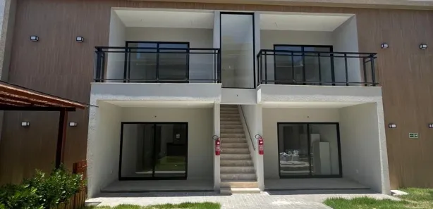 Apartamento com 3 Quartos à venda, 140m² no Buraquinho, Lauro de Freitas