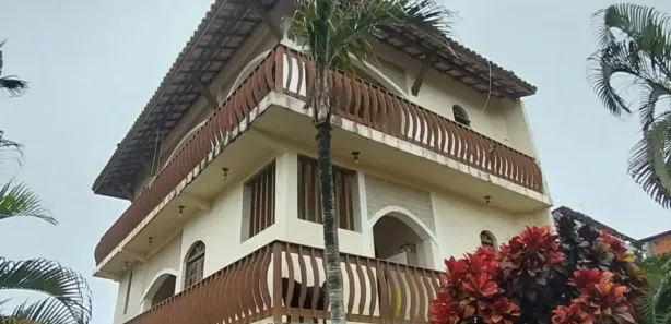 Casa com 4 Quartos à venda, 180m² no Portão, Lauro de Freitas