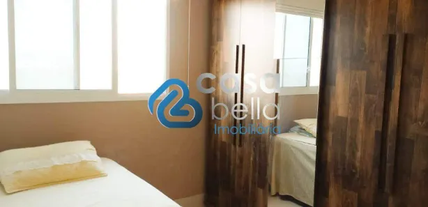 Cobertura com 3 Quartos para alugar, 110m² no Graciosa - Orla 14, Palmas