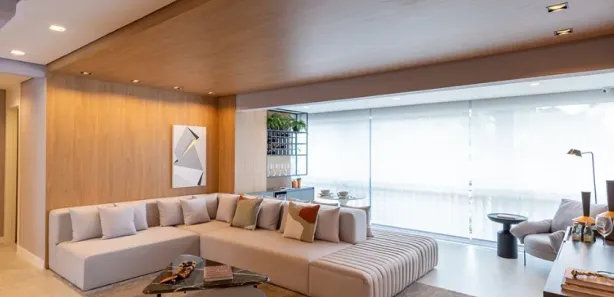 Apartamento à venda, 4 Dormitórios sendo 3 Suítes com 3 Vagas no Jardim Caboré, São Paulo