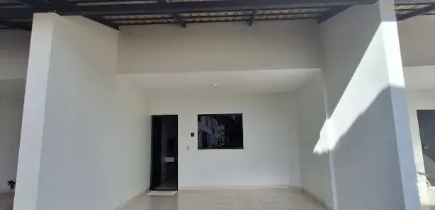 Sobrado com 2 Quartos para alugar, 100m² no Plano Diretor Norte, Palmas