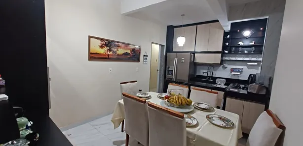 Apartamento com 3 Quartos à venda, 100m² no Copacabana, Rio de Janeiro