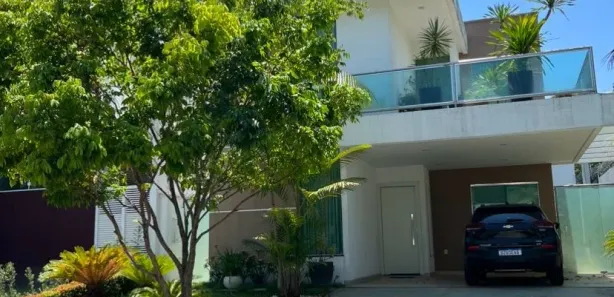 Casa de Condomínio com 4 Quartos à venda, 300m² no Chapada, Manaus