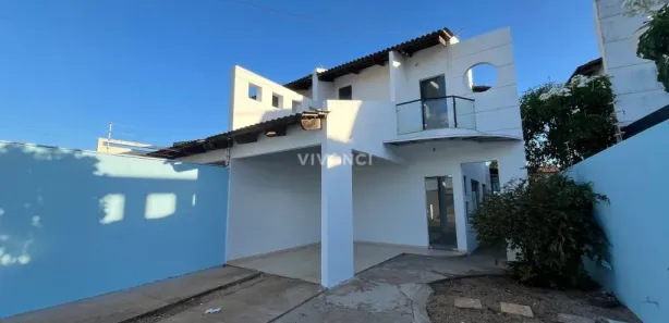 Sobrado com 3 Quartos para alugar, 104m² no Plano Diretor Sul, Palmas
