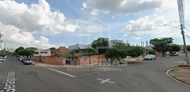 Lote/Terreno para alugar, 361m² no Residencial Parque Pavan, Sumaré