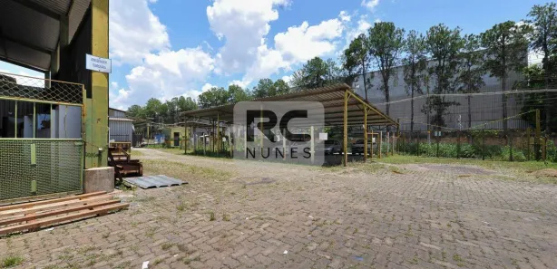 Galpão/Depósito/Armazém para alugar, 3500m² no Distrito Industrial Simão da Cunha, Sabará