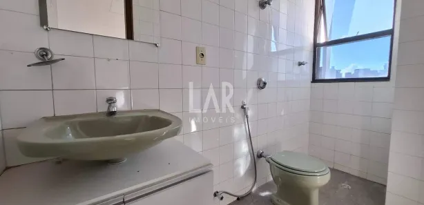 para alugar, 60m² no Cidade Jardim, Belo Horizonte