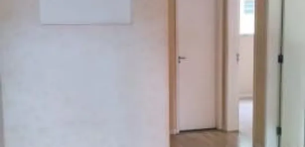 Apartamento com 2 Quartos para alugar, 42m² no Inhoaíba, Rio de Janeiro
