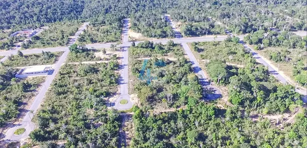 Lote/Terreno à venda, 500m² no , Porto Seguro