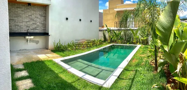 Casa de Condomínio com 3 Quartos à venda, 159m² no Condomínio Terras do Vale, Caçapava