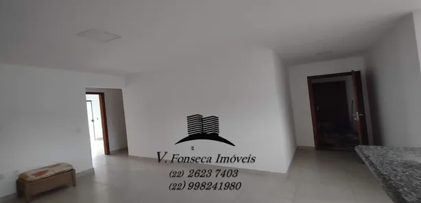 Apartamento com 2 Quartos à venda, 65m² no Rasa, Armação dos Búzios