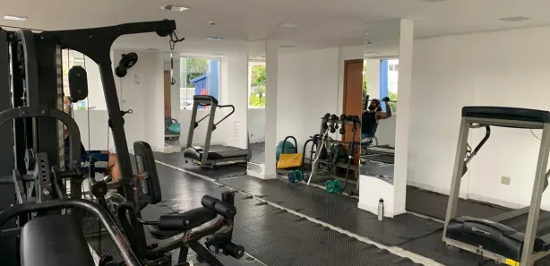 Apartamento com 2 Quartos à venda, 48m² no Compensa, Manaus